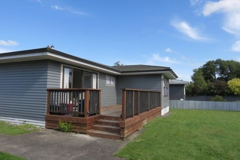 Photo of property in 113 Billah Street, Tokoroa, 3420
