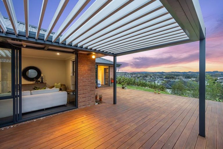 Photo of property in 81 Manuel Road, Silverdale, 0932