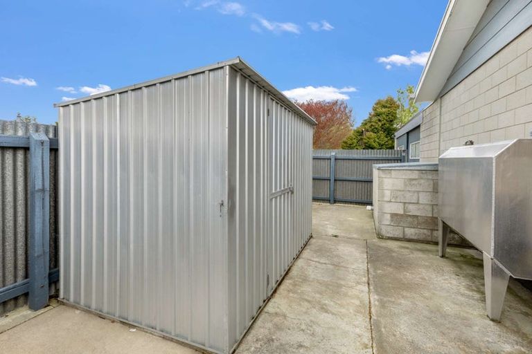 Photo of property in 69 Robertson Street, Gore, 9710