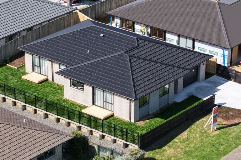 Photo of property in 1b Tui Street, Te Puke, 3119