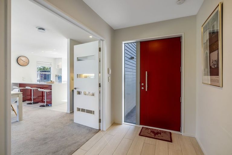 Photo of property in 8 Auster Avenue, Wigram, Christchurch, 8042