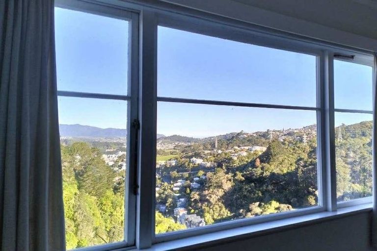 Photo of property in 3/21 Harrold Street, Aro Valley, Wellington, 6012