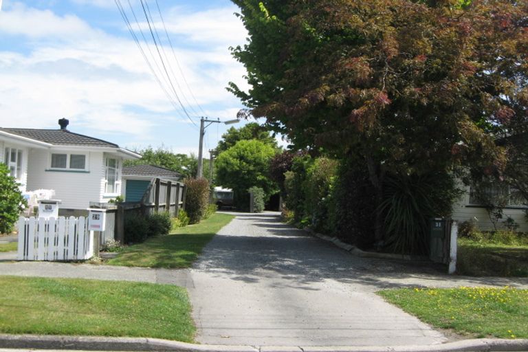 Photo of property in 29 Mavin Road, Hoon Hay, Christchurch, 8025