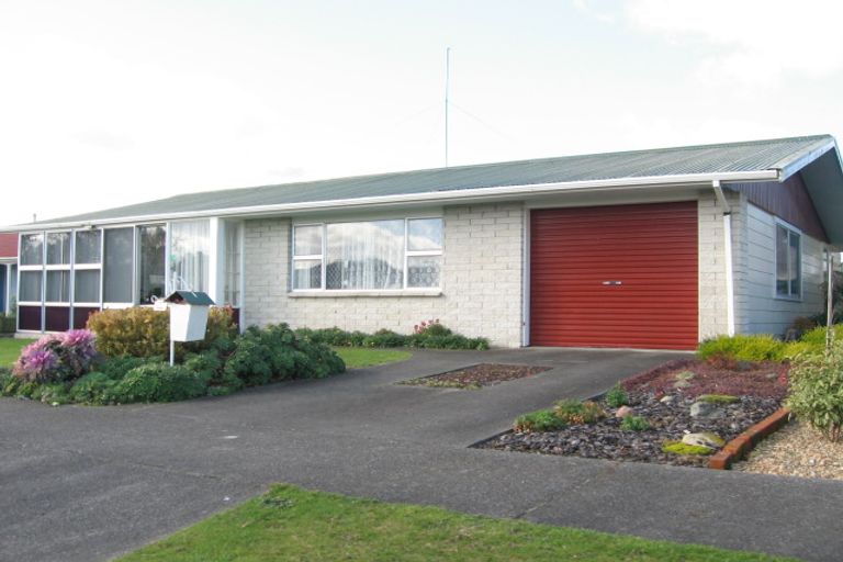 Photo of property in 53 Fairview Avenue, Feilding, 4702