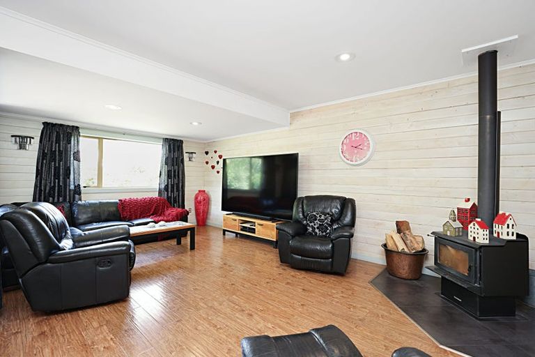 Photo of property in 1477 Line Road, Lauriston, Ashburton, 7776