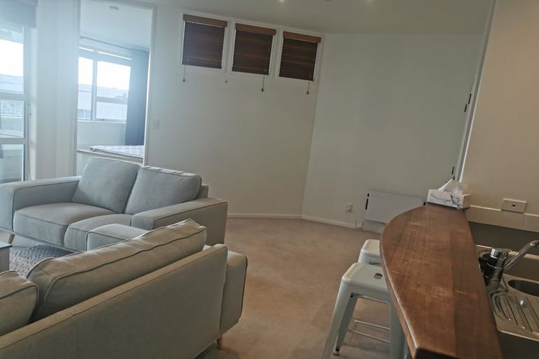 Photo of property in Stadium Garden Flats, 309/107 Thorndon Quay, Pipitea, Wellington, 6011