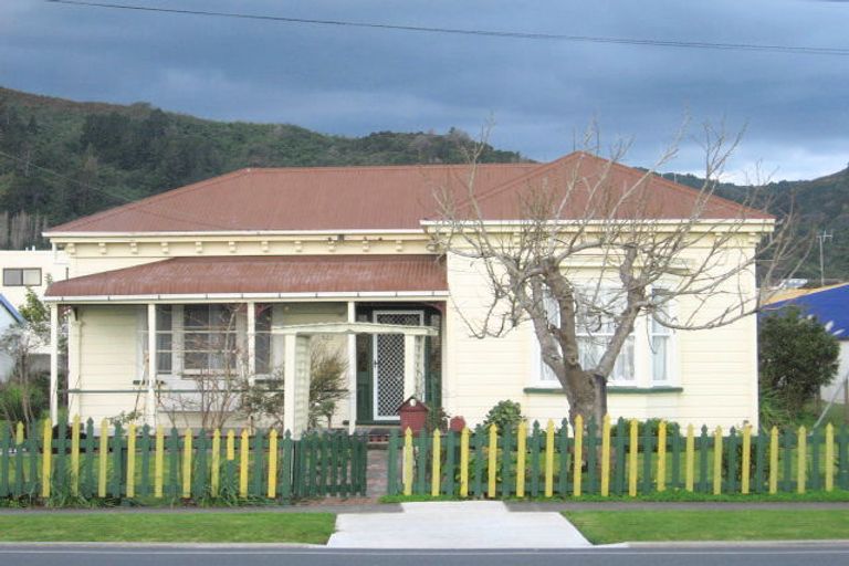 Photo of property in 322 Queen Street, Thames, 3500