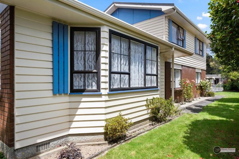 Photo of property in 34 Mcenroe Grove, Naenae, Lower Hutt, 5011