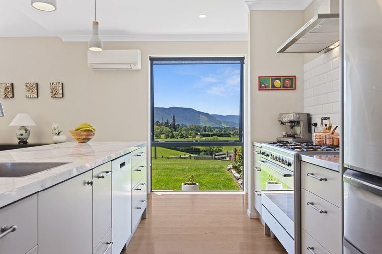 Photo of property in 145 Ashley Gorge Road, Starvation Hill, Oxford, 7495