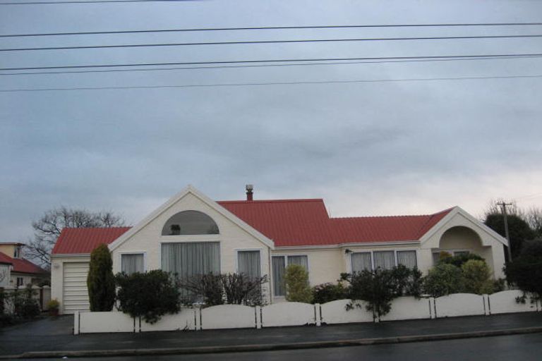 Photo of property in 177a Bay View Road, South Dunedin, Dunedin, 9012