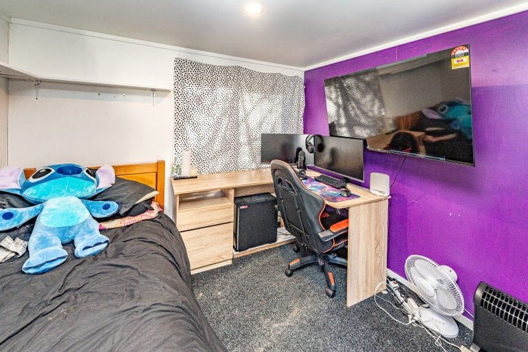 Photo of property in 94 Paterson Street, Aramoho, Whanganui, 4500