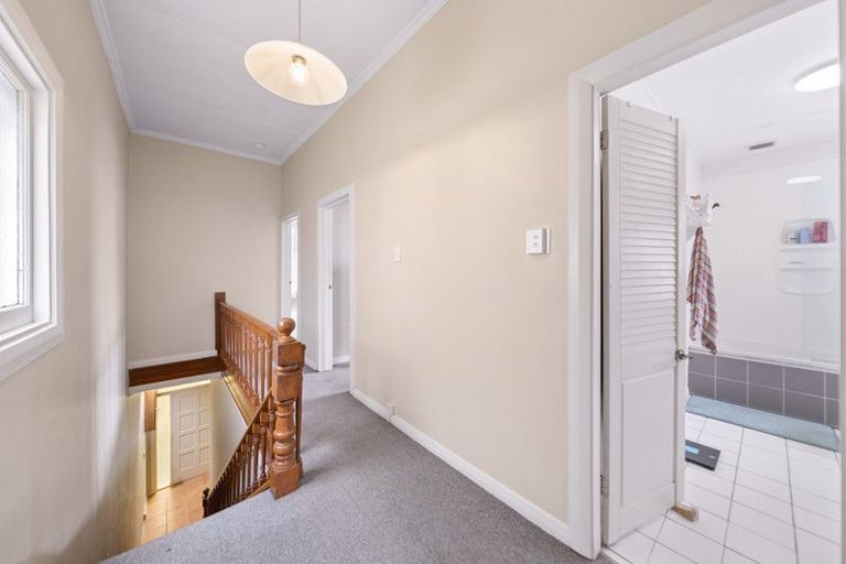Photo of property in 39 Roy Street, Newtown, Wellington, 6021