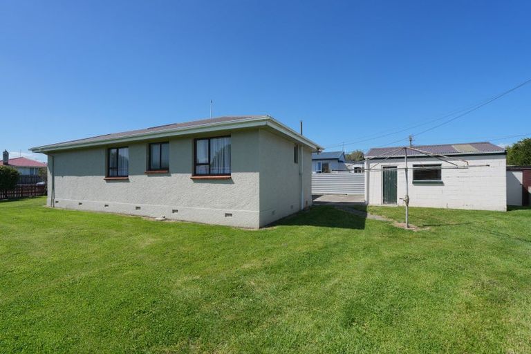 Photo of property in 6 Braemar Street, Kew, Invercargill, 9812