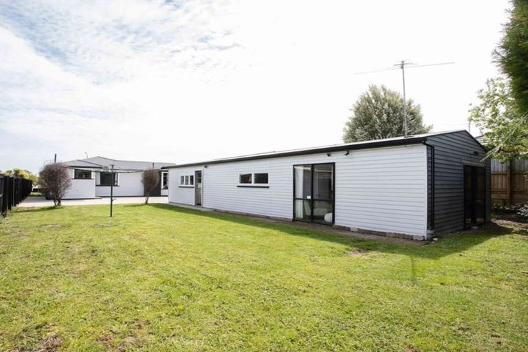 Photo of property in 49 Rydal Street, Hoon Hay, Christchurch, 8025