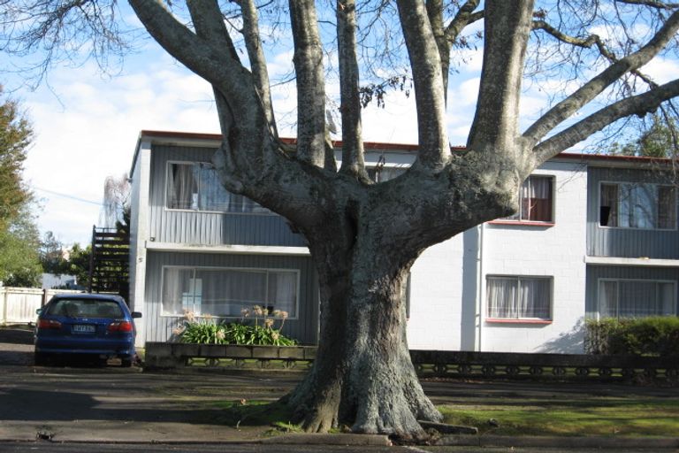 Photo of property in 8/5 Kitchener Street, Claudelands, Hamilton, 3214