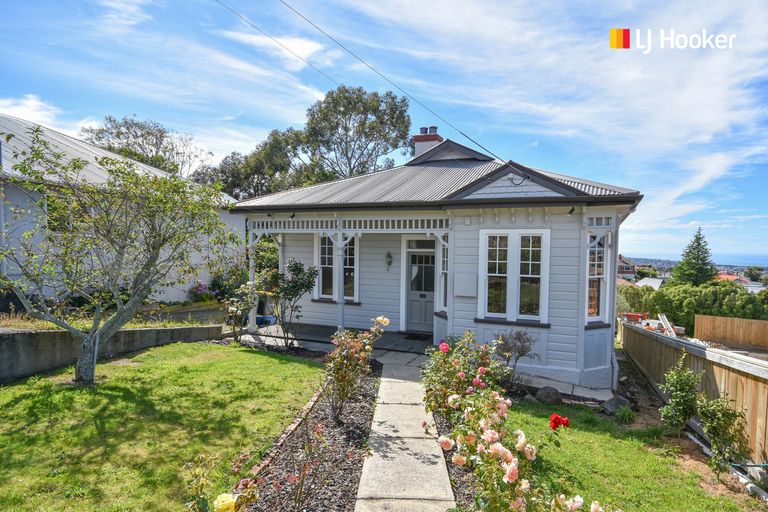 Photo of property in 46 Newport Street, Belleknowes, Dunedin, 9011