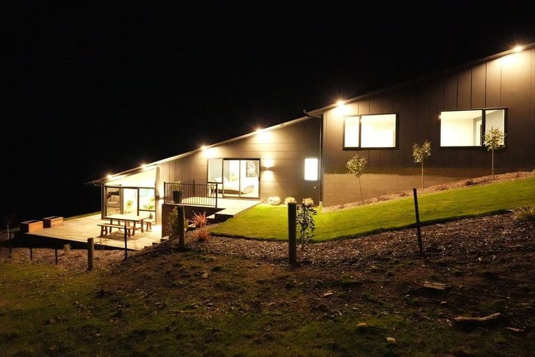 Photo of property in 121 Reservoir Road, Oamaru North, Oamaru, 9400