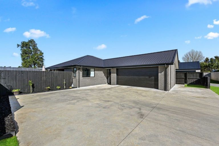 Photo of property in 18 Turutu Place, Ngaruawahia, 3720