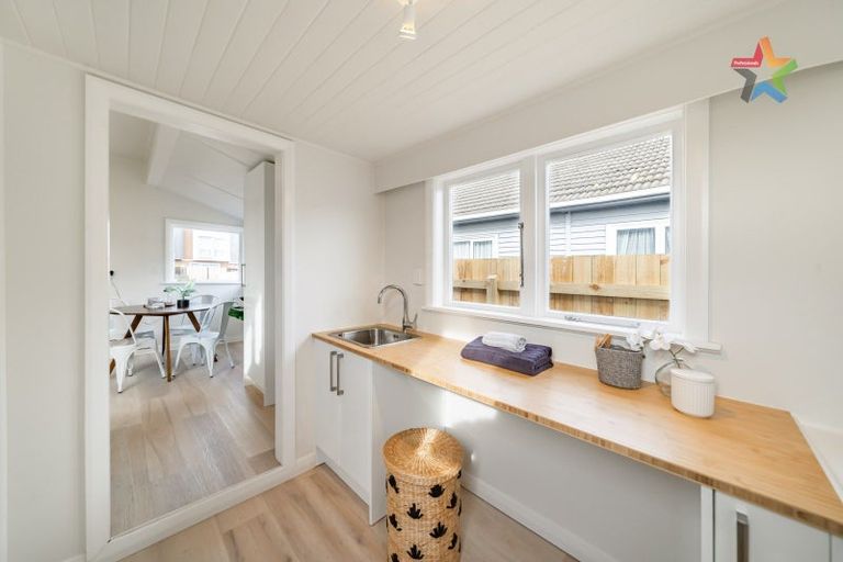 Photo of property in 4 Dyer Street, Epuni, Lower Hutt, 5011