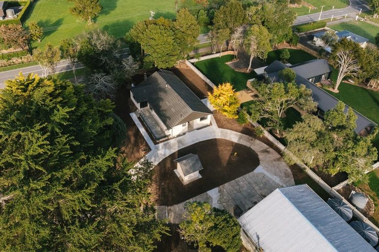 Photo of property in 3 Railway Terrace, Ohau, Levin, 5570