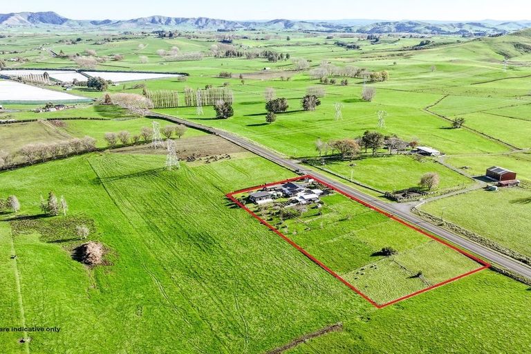 Photo of property in 1672 Tahuna Road, Te Hoe, Ohinewai, 3784