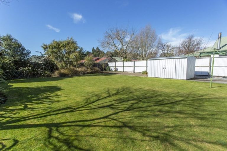 Photo of property in 58 Kelvin Crescent, Allenton, Ashburton, 7700