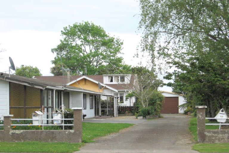 Photo of property in 69a Church Street, Opotiki, 3122