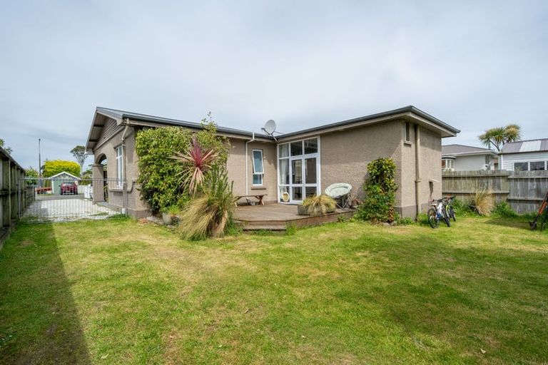Photo of property in 8 Melbourne Street, Windsor, Invercargill, 9810