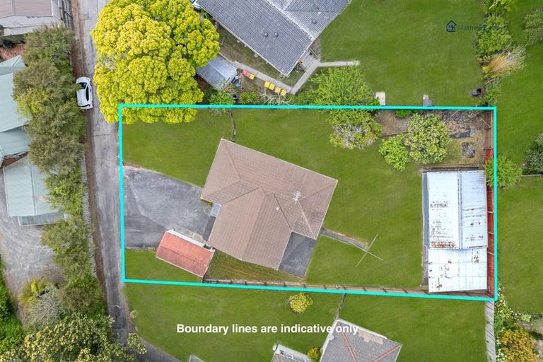 Photo of property in 138a Pooks Road, Ranui, Auckland, 0612