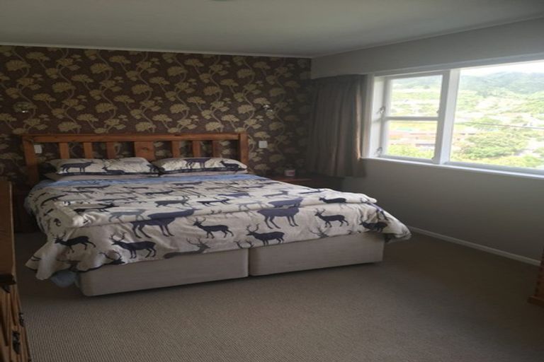 Photo of property in 5 Hilton Way, Johnsonville, Wellington, 6037