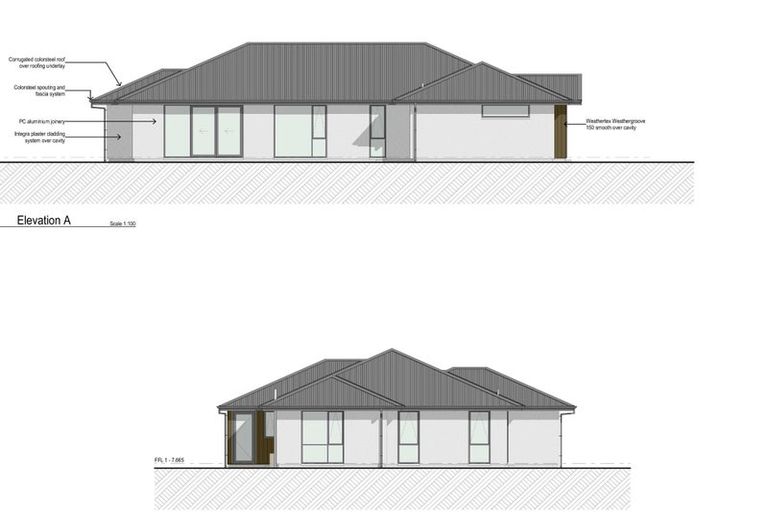Photo of property in 28 Papatahora Drive, Lincoln, 7608