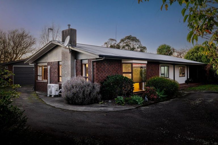 Photo of property in 25 Willowbank Crescent, Feilding, 4702