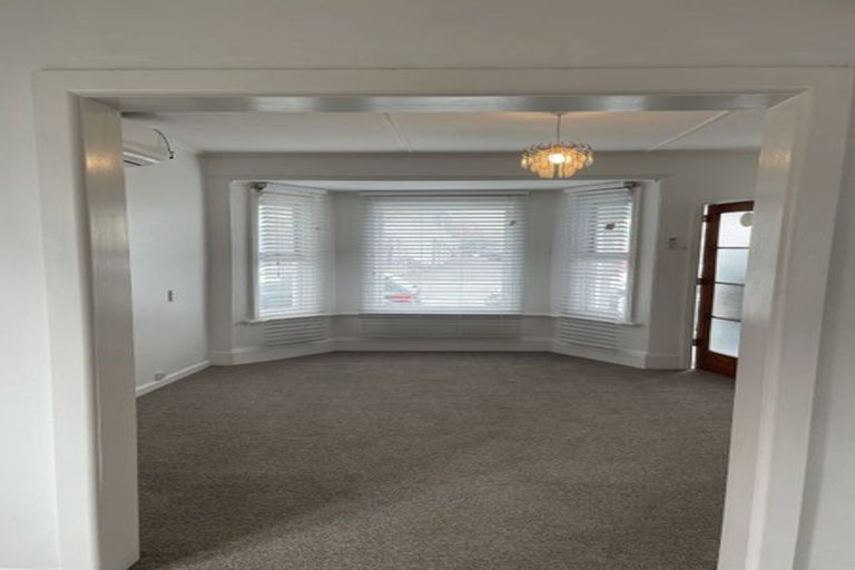 Photo of property in 1 Edwardes Street, Napier South, Napier, 4110