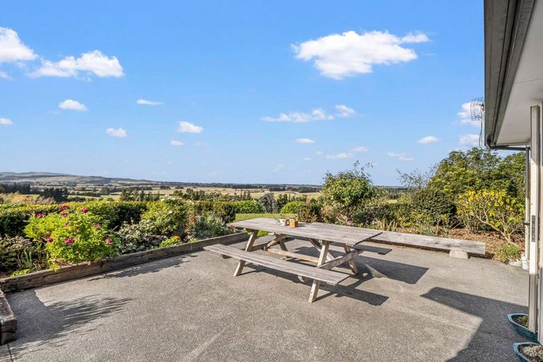 Photo of property in 157 Reserve Road, Balcairn, Amberley, 7481