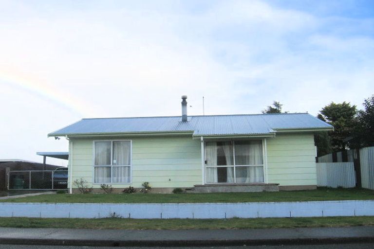 Photo of property in 25b Ramsey Crescent, Flaxmere, Hastings, 4120
