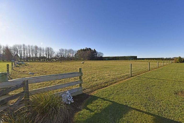 Photo of property in 637 Cullens Road, Darfield, 7571