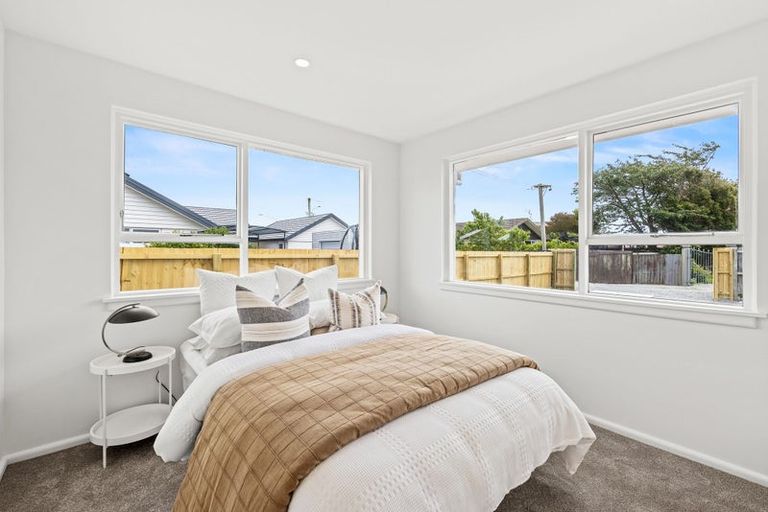 Photo of property in 452a Bower Avenue, Parklands, Christchurch, 8083