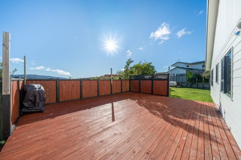 Photo of property in 8 Peppertree Lane, Woodridge, Wellington, 6037