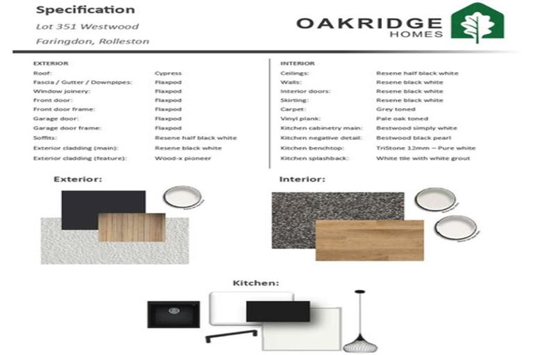 Photo of property in 69 Lenborough Drive, Rolleston, 7614