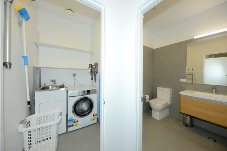 Photo of property in The Forge, 104/36c Welles Street, Christchurch Central, Christchurch, 8011