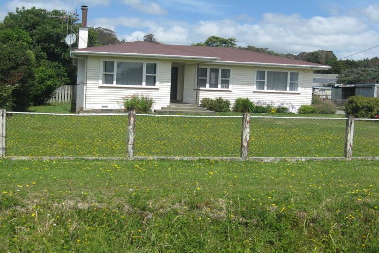 Photo of property in 23 Huxley Street, Pahiatua, 4910