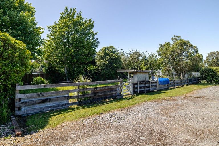 Photo of property in 20 Haswell Street, Eketahuna, 4900