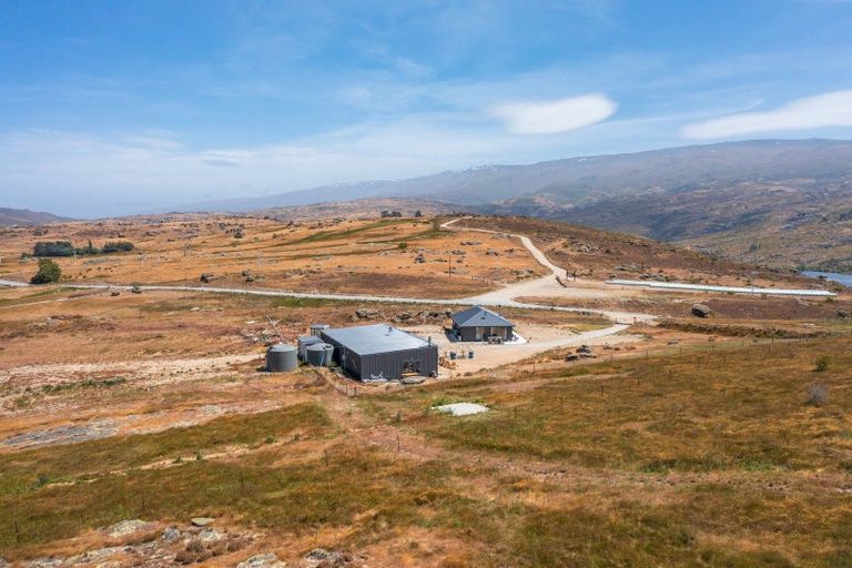 Photo of property in 375 Conroys Road, Conroys Gully, Alexandra, 9392