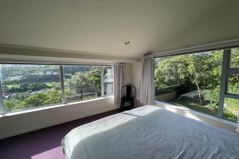 Photo of property in 161b Totara Road, Miramar, Wellington, 6022