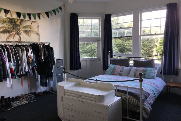 Photo of property in 51a Barnard Street, Wadestown, Wellington, 6012