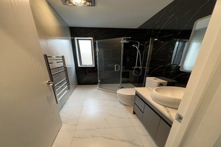 Photo of property in 1 Kapara Street, Flat Bush, Auckland, 2019