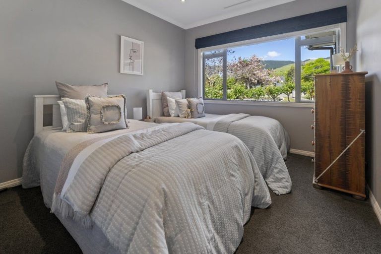 Photo of property in 8 Park Drive, Richmond, 7020