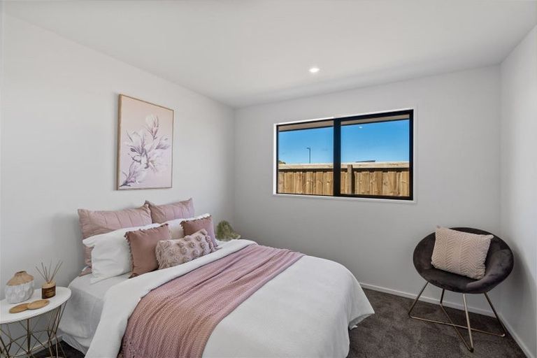 Photo of property in 36 Marcoola Drive, Rolleston, 7614