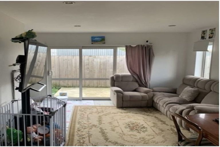 Photo of property in 12u1 Blackburn Street, Frankton, Hamilton, 3204
