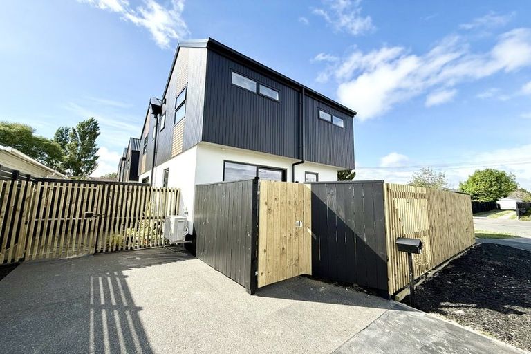 Photo of property in 57 Dampier Street, Woolston, Christchurch, 8023